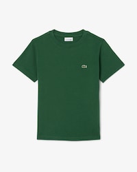 T-Shirt aus Baumwolle