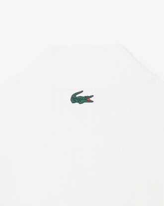 Kleid Tennis Heritage mit Badge-Detail und Ultra Dry-Technologie