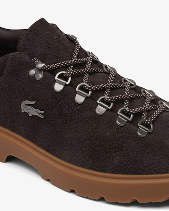 Herren-Sneakers Baseshot Winter