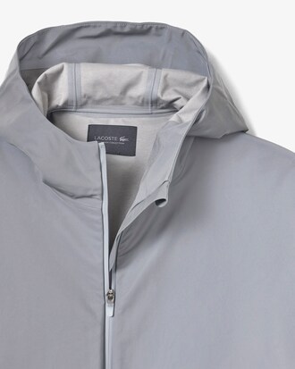 Reflektierende Trainingsjacke Runway