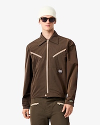 Wasserabweisendes Overshirt Archive Edition