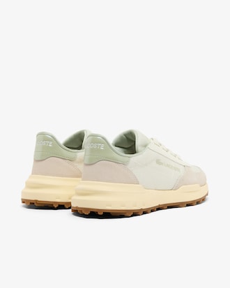 Damen-Sneakers Elite Active Evo