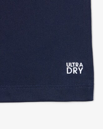 Sport-T-Shirt aus Jersey mit Ultra-Dry-Technologie