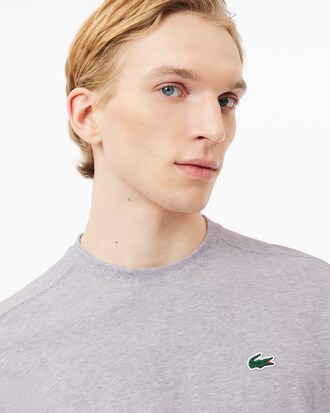 Sport-T-Shirt aus Baumwolle mit Ultra Dry-Technologie
