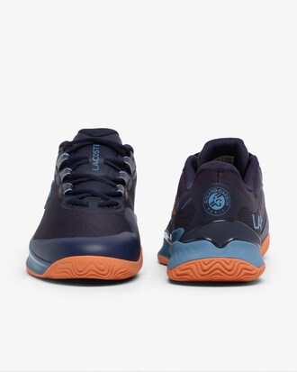 Men's Roland-Garros Edition AG-LT Ultra Clay Court Tennis Shoes