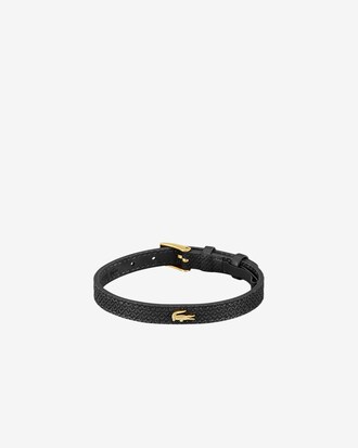 Lederarmband Lacoste.12.12