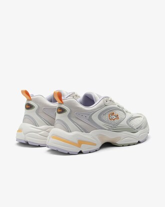 Damen-Sneakers Storm 96 2K