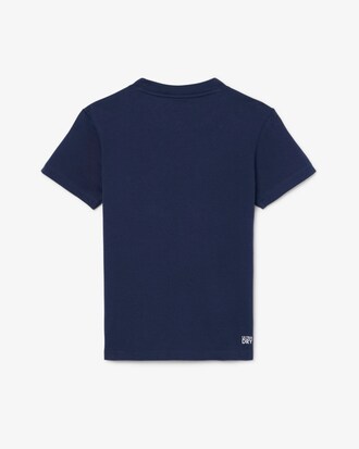 Tennis-T-Shirt Roland-Garros Edition mit Ultra Dry-Technologie