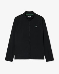 Sportliche Midlayer-Jacke mit Rei&szlig;verschluss und Ultra-Dry-Technologie