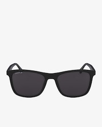 Rechteckige Premium-Sonnenbrille L.12.12