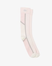 Halbhohe Baumwollsocken