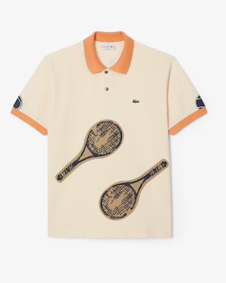 Regular Fit Co-Creation Challenge Polohemd
