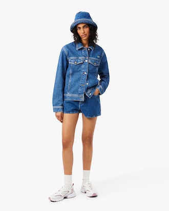 Damen-Sneakers Storm 96 2K