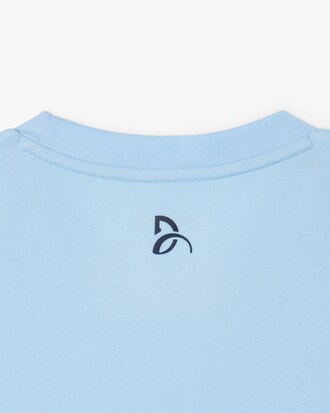 T-Shirt Lacoste Tennis x Novak Djokovic