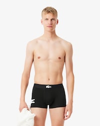 3er-Pack Trunks aus Stretch-Baumwolle
