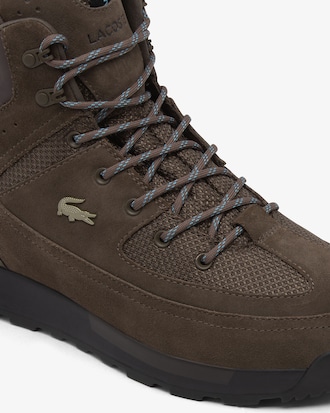 Herren-Sneakers Urban Breaker