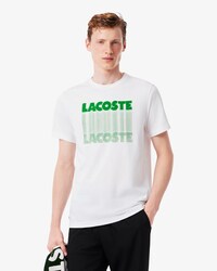 Sport-T-Shirt mit Print und Ultra-Dry-Technologie