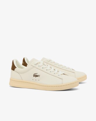 Damen-Sneakers Carnaby Set aus Leder