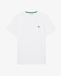 Sportliches Ultra-Dry-T-Shirt mit Kroko-Motiv