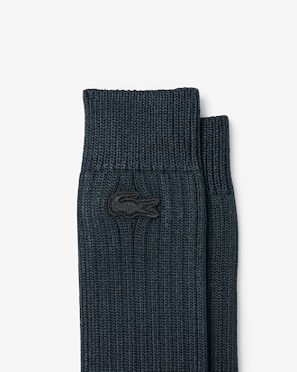 2er-Pack Baumwollsocken