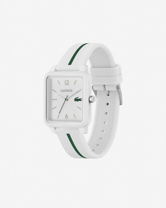 Silikonuhr Lacoste.12.12 Studio