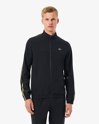 Trainingsanzug Lacoste Tennis x Novak Djokovic