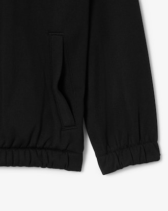 Sport-Trainingsanzug mit Colorblock-Design