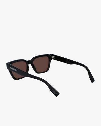 Rechteckige Sonnenbrille Active