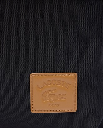Lässiger Rucksack Croc