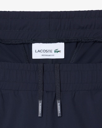 Commuter-Trainingshose aus Stretchmaterial