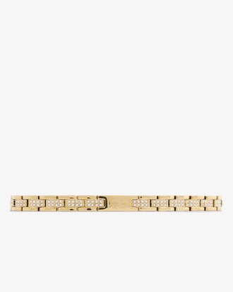 Strassarmband Metropole