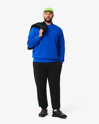 Regular Fit-Trainingshose