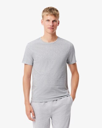 3er-Pack Lounge-T-Shirts