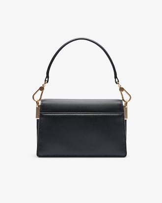 Kleine Schultertasche Tennis Bliss