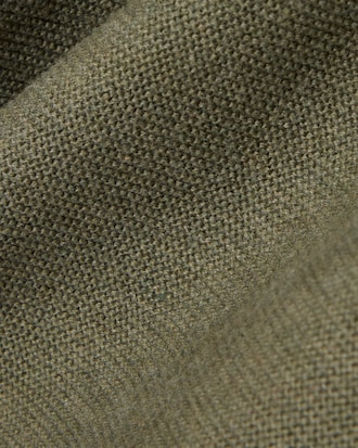 Unisex Pullover aus Baumwolle mit Rundhalsausschnitt