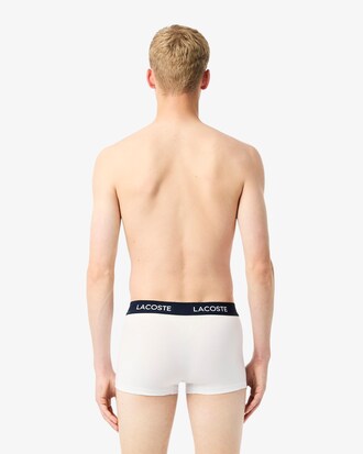 5er-Pack Trunks aus Stretch-Baumwolle