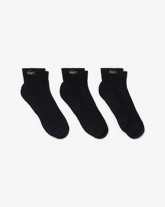 3er-Pack niedrige Socken