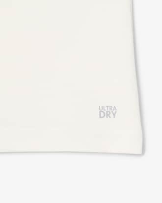 Sport-T-Shirt mit Krokodil und Landschaft sowie Ultra-Dry-Technologie