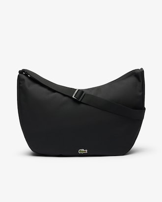 Große halbmondförmige Tasche Neocroc