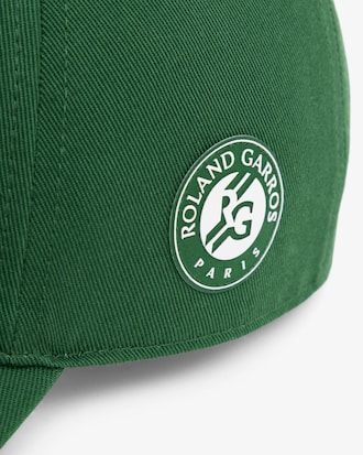 Kappe Roland-Garros Edition