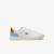 WHITE/LIGHT BLUE