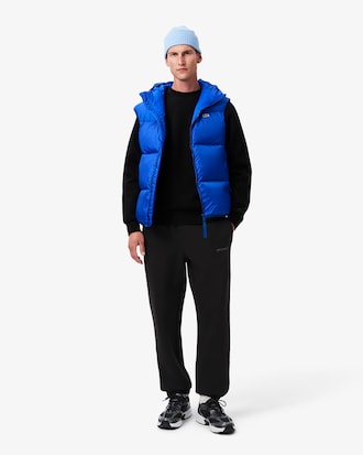 Regular Fit-Trainingshose