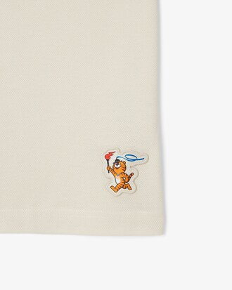 Polohemd Olympic Heritage Seoul 1988