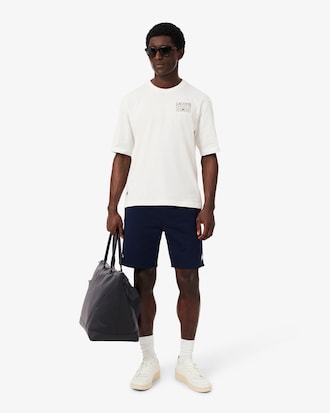 Grafisches T-Shirt Roland-Garros Edition