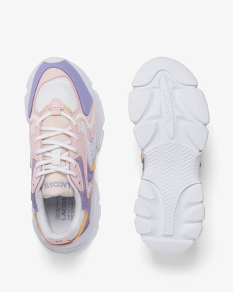 Junior-Sneakers L003 Neo