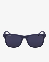 Rechteckige Premium-Sonnenbrille L.12.12