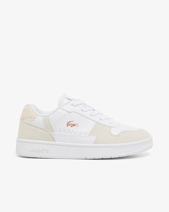 Kinder Sneakers T-Clip Set