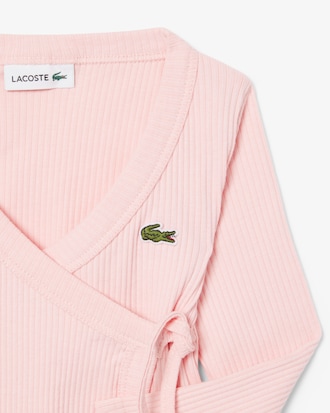 Geschenkset für Mädchen zur Geburt, mit Accessoires