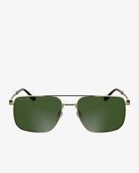 Metall-Pilotenbrille The Line