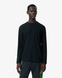Sportliches Ultra-Dry-T-Shirt mit Kroko-Motiv